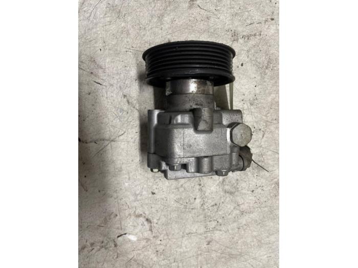 Usagé Pompe de direction Volkswagen Transporter T6 2.0 TDI DRF Prix € 150,00 Règlement à la marge proposé par Autodemontage van de Laar