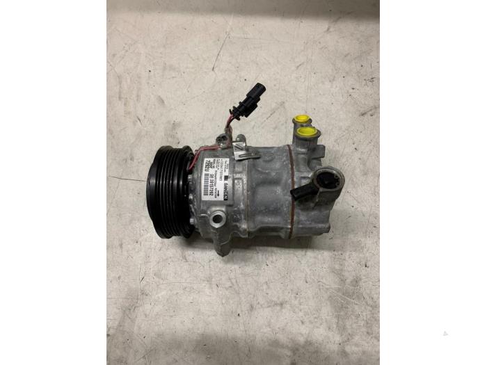 Gebrauchte Klimapumpe Opel Astra K Sports Tourer 1.4 Turbo 16V Preis € 75,00 Margenregelung angeboten von Autodemontage van de Laar