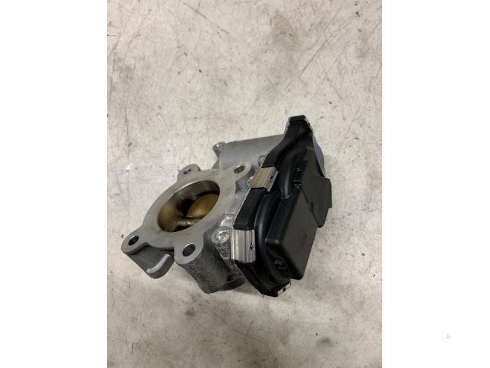 Gebrauchte Drosselklappengehäuse Opel Astra K Sports Tourer 1.4 Turbo 16V Preis auf Anfrage angeboten von Autodemontage van de Laar