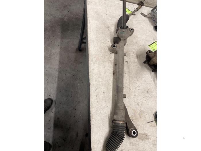 Begagnade Styrbox Ford EcoSport (JK8) 1.0 EcoBoost 12V 125 Pris € 70,00 Marginaltabell erbjuds av Autodemontage van de Laar
