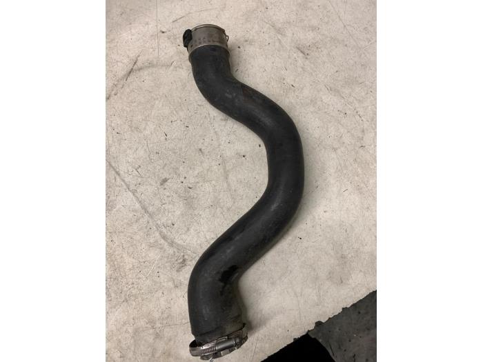 Gebrauchte Intercooler Schlauch Opel Meriva (B) 1.4 Turbo 16V Ecotec Preis auf Anfrage angeboten von Autodemontage van de Laar