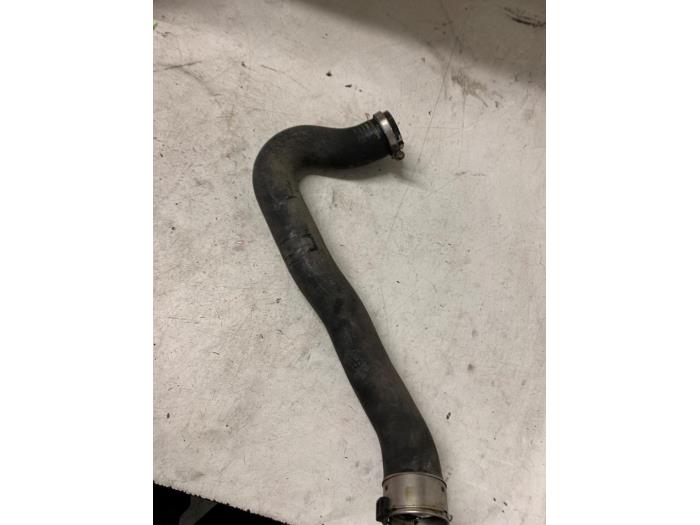 Gebrauchte Intercooler Schlauch Opel Meriva (B) 1.4 Turbo 16V Ecotec Preis auf Anfrage angeboten von Autodemontage van de Laar