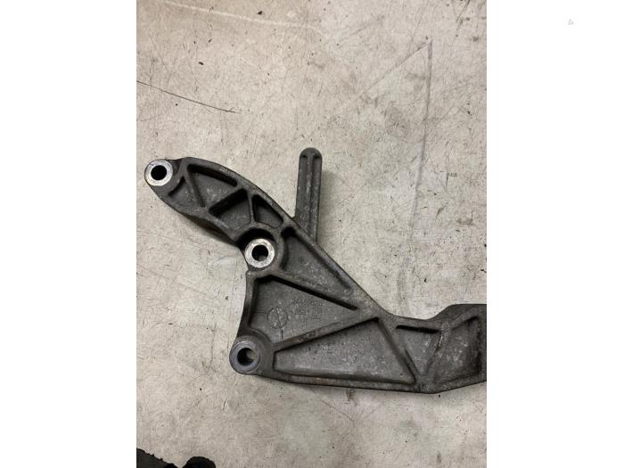 Gebrauchte Motorlager Opel Meriva (B) 1.4 Turbo 16V Ecotec Preis auf Anfrage angeboten von Autodemontage van de Laar