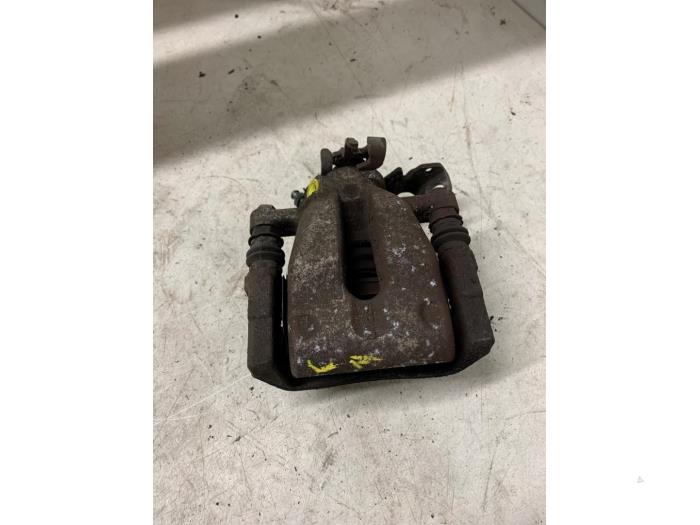Gebrauchte Bremszange links hinten Opel Meriva (B) 1.4 Turbo 16V Ecotec Preis auf Anfrage angeboten von Autodemontage van de Laar