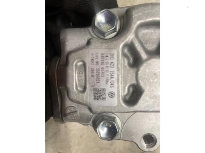 Neuf Pompe de direction Volkswagen Transporter Prix € 363,00 Prix TTC proposé par Autodemontage van de Laar