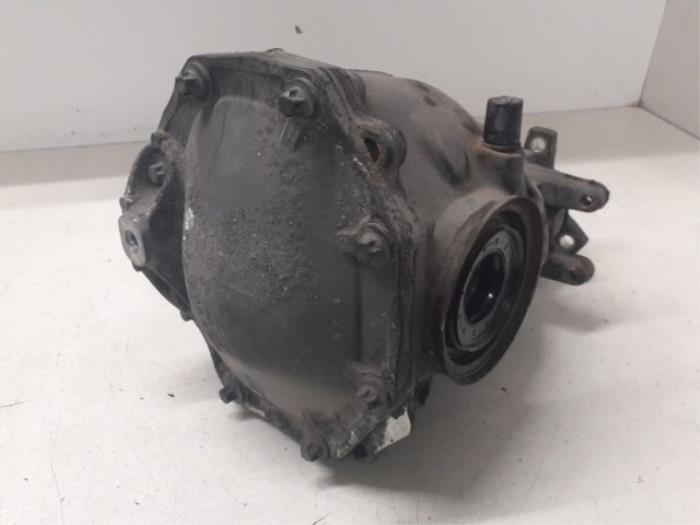 Gebrauchte Differential hinten Mercedes E (W211) Preis auf Anfrage angeboten von Autodemontage van de Laar