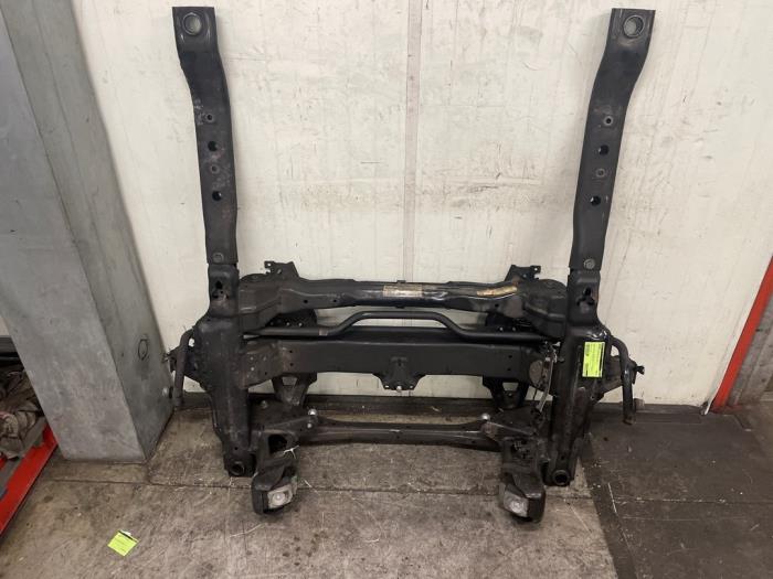Used Subframe Mercedes Sprinter 5t (907.6) 519 CDI 3.0 V6 24V RWD Price € 423,50 Inclusive VAT offered by Autodemontage van de Laar