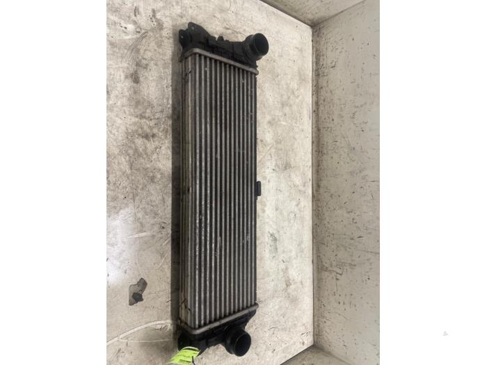 Usados Intercooler Mercedes Sprinter 5t (907.6) 519 CDI 3.0 V6 24V RWD Precio € 242,00 IVA incluido ofrecido por Autodemontage van de Laar