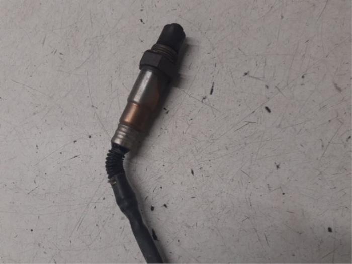 Sonde lambda d'un Ford Focus 3 Wagon 1.6 SCTi 16V 2014