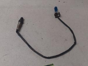 Sonde lambda d'un Ford Focus 3 Wagon 1.6 SCTi 16V 2014