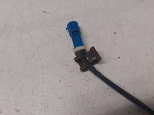 Sonde lambda d'un Ford Focus 3 Wagon 1.6 SCTi 16V 2014