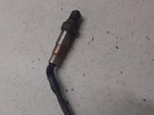 Sonde lambda d'un Ford Focus 3 Wagon 1.6 SCTi 16V 2014
