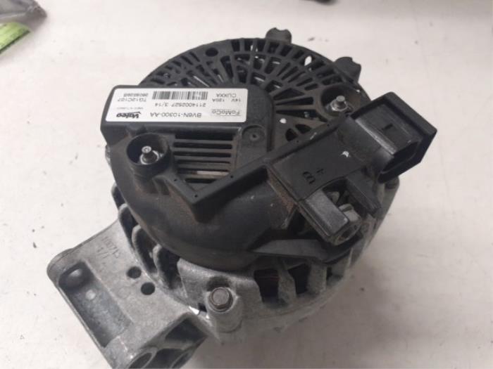 Begagnade Dynamo Ford Focus 3 Wagon 1.6 SCTi 16V Pris på förfrågan erbjuds av Autodemontage van de Laar