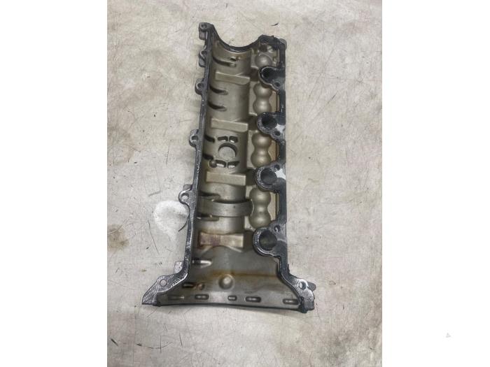 Ventildeckel van een Renault Kadjar (RFEH) 1.3 TCE 160 FAP 16V 2018