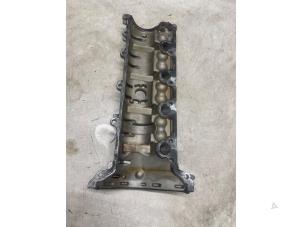 Ventildeckel van een Renault Kadjar (RFEH) 1.3 TCE 160 FAP 16V 2018