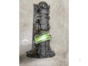 Ventildeckel van een Renault Kadjar (RFEH) 1.3 TCE 160 FAP 16V 2018