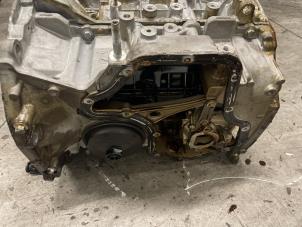 Engine crankcase from a Renault Kadjar (RFEH) 1.3 TCE 160 FAP 16V 2018