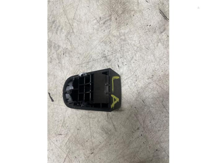 Used Miscellaneous Ford Focus 3 1.6 Ti-VCT 16V 125 Price on request offered by Autodemontage van de Laar