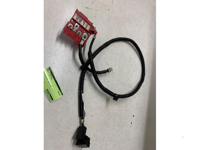 Używane Kabel (rózne) Mazda 2 (DJ/DL) 1.5 e-SkyActiv G 90 Cena na żądanie oferowane przez Autodemontage van de Laar