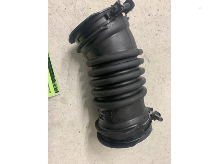 Usagé Divers Mazda 2 (DJ/DL) 1.5 e-SkyActiv G 90 Prix sur demande proposé par Autodemontage van de Laar