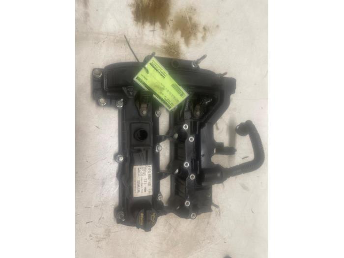 Gebrauchte Ventildeckel Ford Focus 3 Wagon 1.0 Ti-VCT EcoBoost 12V 100 Preis € 50,00 Margenregelung angeboten von Autodemontage van de Laar