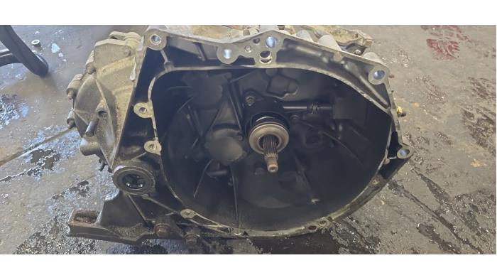 Gebrauchte Getriebe Peugeot 308 CC (4B) 1.6 16V THP 150 Preis € 500,00 Margenregelung angeboten von Autodemontage van de Laar