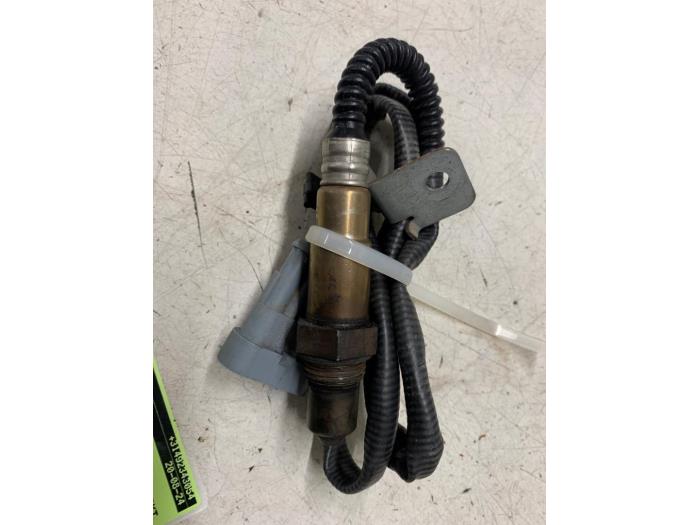 Lambda probe from a Abarth 500/595/695 1.4 T-Jet 16V 2011