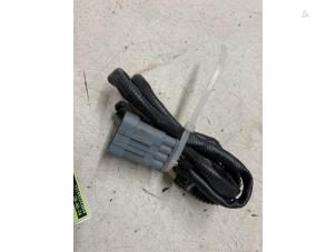 Lambda probe from a Abarth 500/595/695 1.4 T-Jet 16V 2011