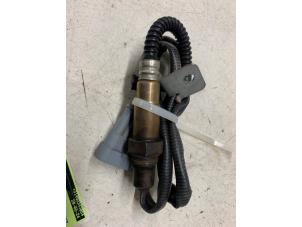 Lambda probe from a Abarth 500/595/695 1.4 T-Jet 16V 2011