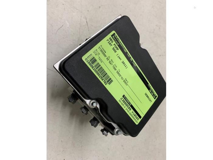 Usagé Pompe ABS Fiat 500/595/695 1.4 T-Jet 16V Prix sur demande proposé par Autodemontage van de Laar