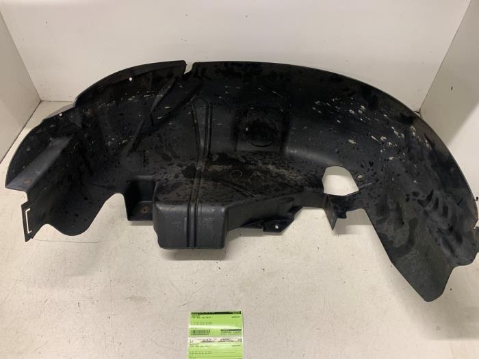 Używane Nadkole Fiat 500/595/695 1.4 T-Jet 16V Cena € 15,00 Procedura marży oferowane przez Autodemontage van de Laar