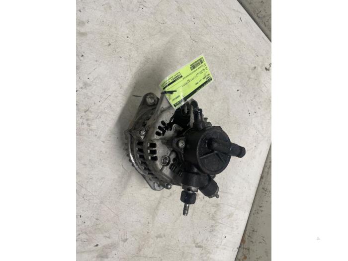 Usagé Dynamo Opel Combo (Corsa C) 1.7 DTI 16V Prix sur demande proposé par Autodemontage van de Laar