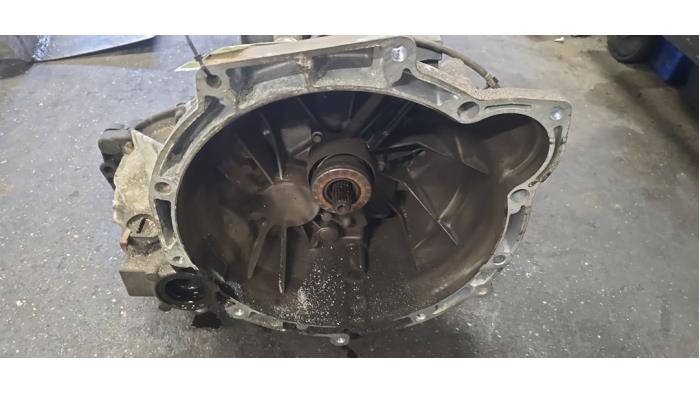 Gebrauchte Getriebe Ford Fiesta 6 (JA8) 1.4 16V Preis € 450,00 Margenregelung angeboten von Autodemontage van de Laar