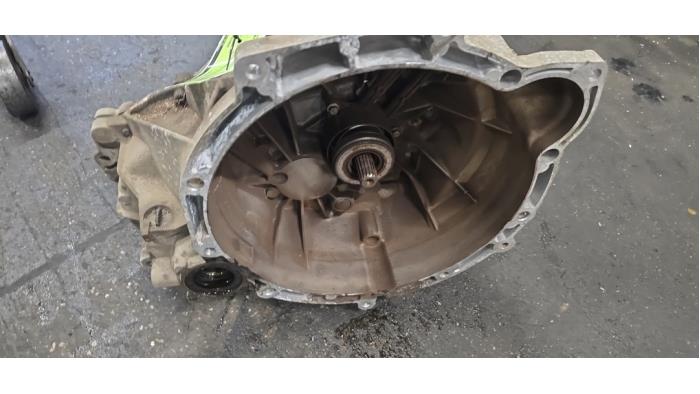 Gebrauchte Getriebe Ford Fiesta 6 (JA8) 1.6 16V Sport Preis € 400,00 Margenregelung angeboten von Autodemontage van de Laar