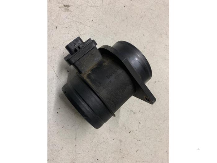 Gebrauchte Luftmassenmesser Volkswagen Polo V (6R) 1.2 TDI 12V BlueMotion Preis € 50,00 Margenregelung angeboten von Autodemontage van de Laar