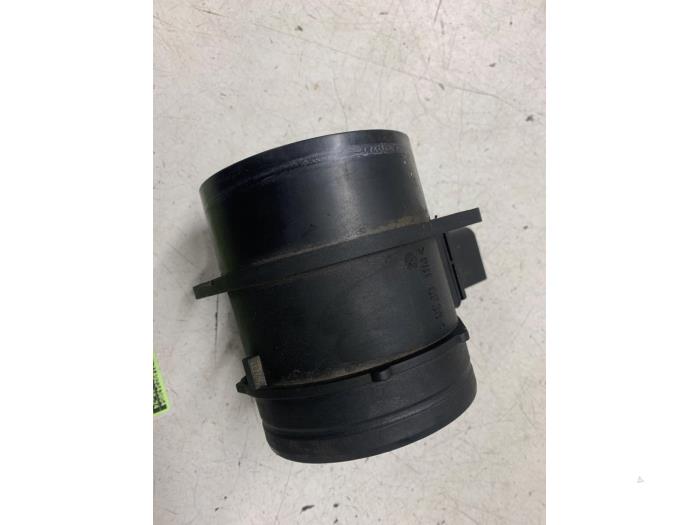 Gebrauchte Luftmassenmesser Volkswagen Crafter 2.5 TDI 30/32/35/46/50 Preis auf Anfrage angeboten von Autodemontage van de Laar