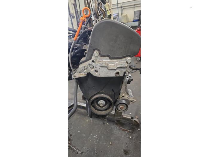 Used Engine Volkswagen Golf Plus (5M1/1KP) 1.4 16V Price € 750,00 Margin scheme offered by Autodemontage van de Laar