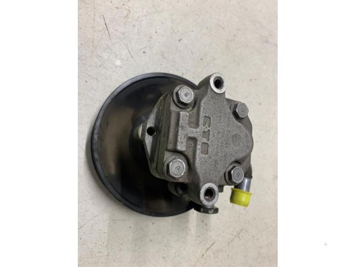 Usagé Pompe direction assistée Volkswagen Crafter 2.5 TDI 30/32/35/46/50 Prix sur demande proposé par Autodemontage van de Laar
