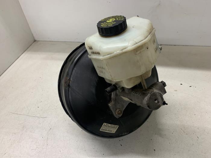Usagé Servo frein Volkswagen Crafter 2.5 TDI 30/32/35/46/50 Prix sur demande proposé par Autodemontage van de Laar