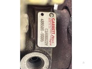 Używane Turbo Renault 5 (R12/R13/R82) 1.4 Alpine Turbo Cena € 250,00 Procedura marży oferowane przez Autodemontage van de Laar