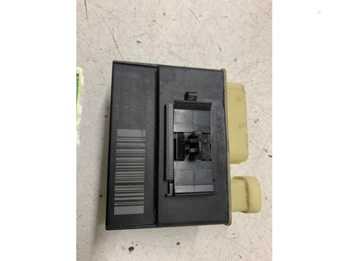 Used Cooling computer Peugeot Partner (GC/GF/GG/GJ/GK) 1.6 BlueHDI 75 Price on request offered by Autodemontage van de Laar