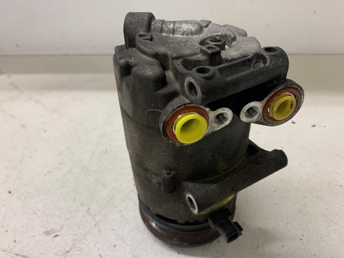 Gebrauchte Klimapumpe Volvo C30 (EK/MK) 1.8 16V Preis € 75,00 Margenregelung angeboten von Autodemontage van de Laar