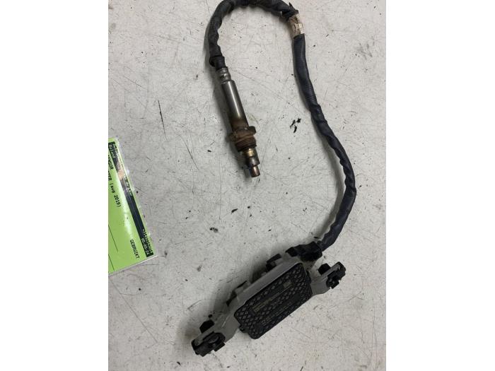 Usados Sensor Nox Volkswagen Transporter T6 2.0 TDI 150 Precio de solicitud ofrecido por Autodemontage van de Laar
