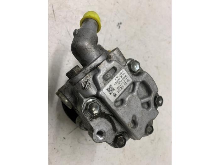 Usagé Pompe de direction Volkswagen Transporter T6 2.0 TDI 150 Prix € 115,00 Règlement à la marge proposé par Autodemontage van de Laar