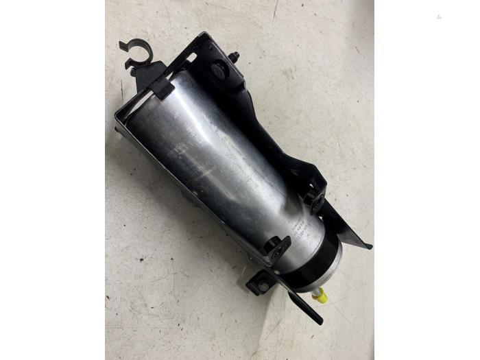 Gebrauchte Kraftstofffilter Volkswagen Transporter T6 2.0 TDI 150 Preis auf Anfrage angeboten von Autodemontage van de Laar