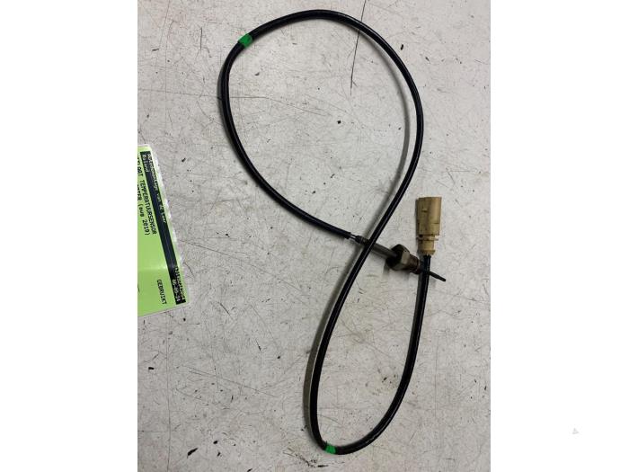 Gebrauchte Auspuff Temperatursensor Volkswagen Transporter T6 2.0 TDI 150 Preis auf Anfrage angeboten von Autodemontage van de Laar