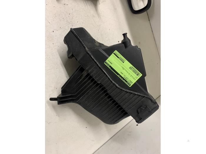Gebrauchte Luftfiltergehäuse Renault Clio III (BR/CR) 1.2 16V TCe 100 Preis auf Anfrage angeboten von Autodemontage van de Laar