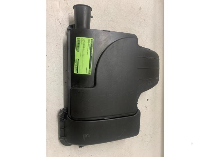 Gebrauchte Luftfiltergehäuse Toyota Aygo (B10) 1.0 12V VVT-i Preis auf Anfrage angeboten von Autodemontage van de Laar