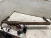 Hak holowniczy z Seat Altea (5P1), 2004 / 2015 1.6, MPV, Benzyna, 1.598cc, 75kW (102pk), FWD, BGU, 2004-03 / 2005-05, 5P1 2004