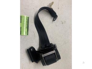 Used Rear seatbelt, right Mitsubishi Space Star (A0) 1.0 12V Price on request offered by Autodemontage van de Laar